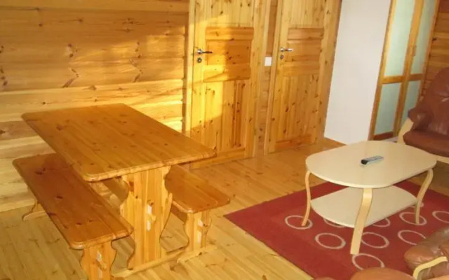 Apianlahti Camping