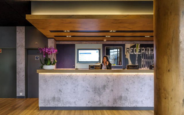 ibis budget Geneve Aeroport