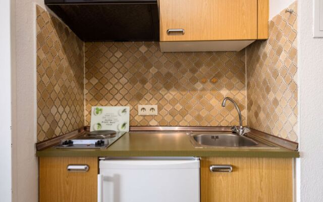 Apartment B715 Sassofortino