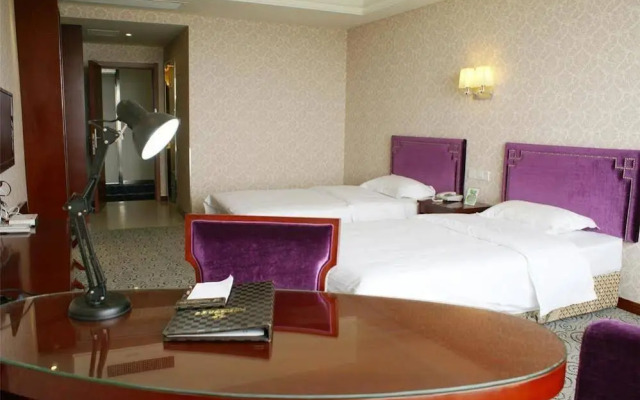 Youhao Qiancheng Boutique Hotel