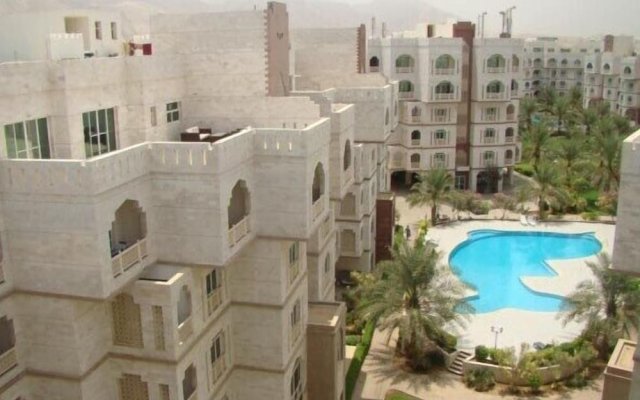 Muscat Oasis Residences