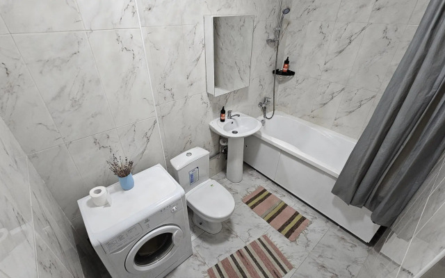 Марьин Дом на улице Азина 22/7