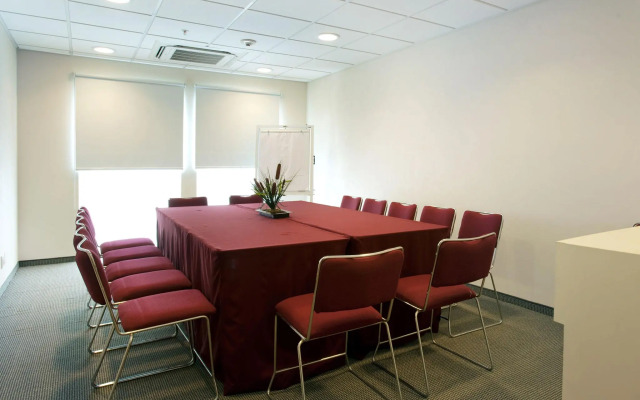 City Express Poza Rica