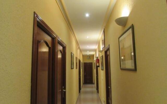 Hostal Prim