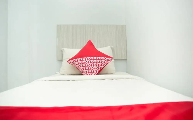 Lapan Lapan by OYO Rooms