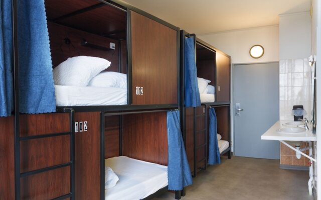 Hostel Lyon Centre
