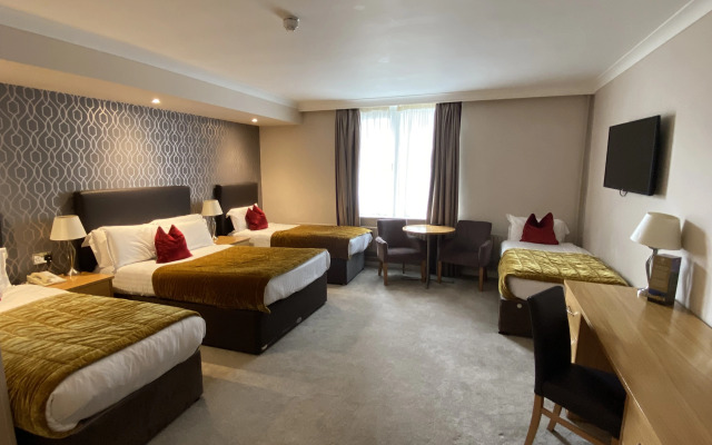 The Inn at Dromoland