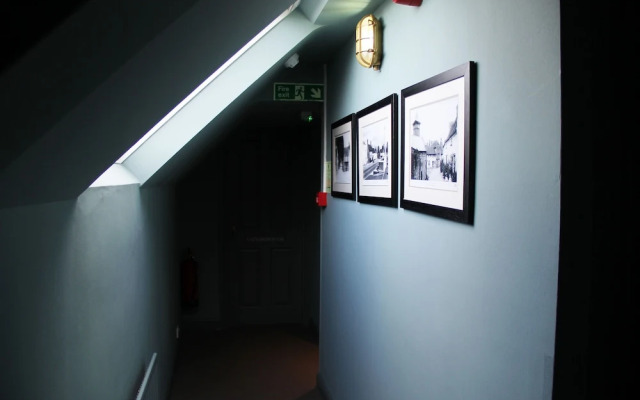 Bel & The Dragon Odiham