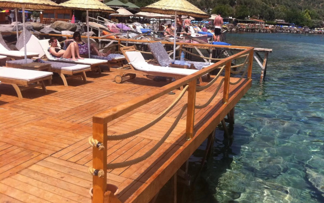 Assos Behram Hotel - Special Class - Adults Only