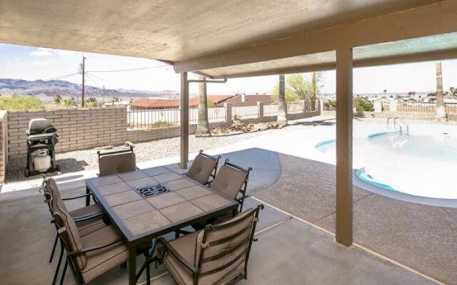 Island Paradise by Destination Havasu