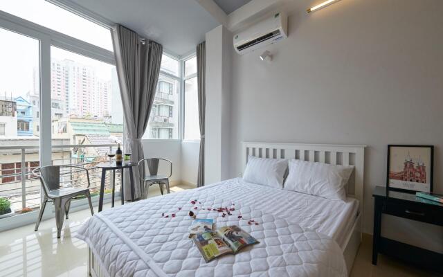 NOGIAS Hostel