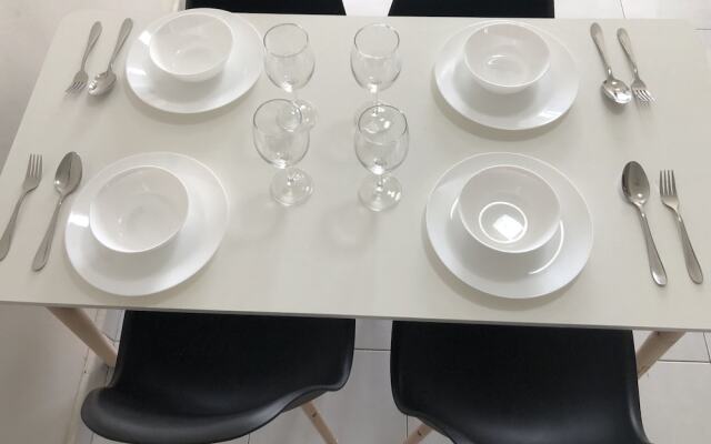 Cozy Homestay at Main Place