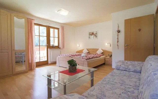 Apartments Dilln Gütl