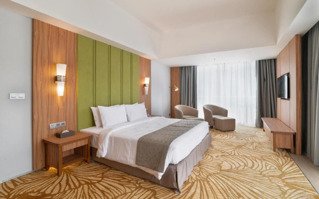 Zenith Hotel Cameron