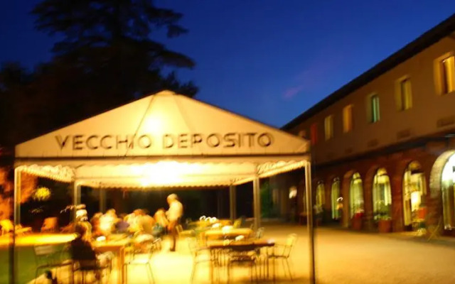 Vecchio Deposito