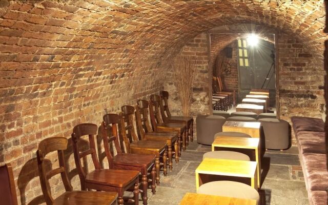 Kings Arms Hotel Westerham by Greene King Inns