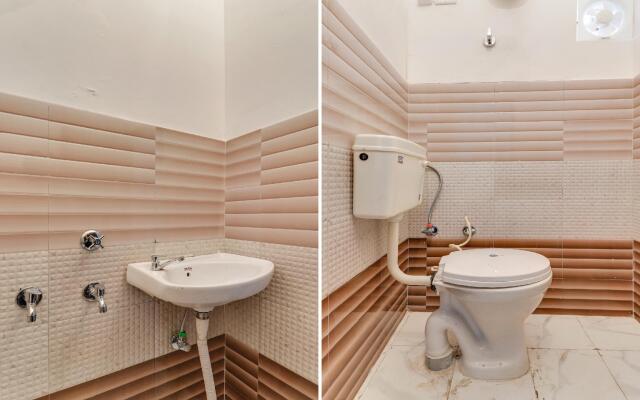 OYO 77411 Hotel Bird Nest