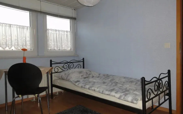 Zimmervermietung Lösken 2