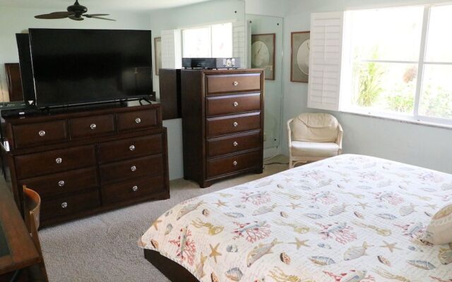 Jamaica Royale 042 - 1 Br Villa