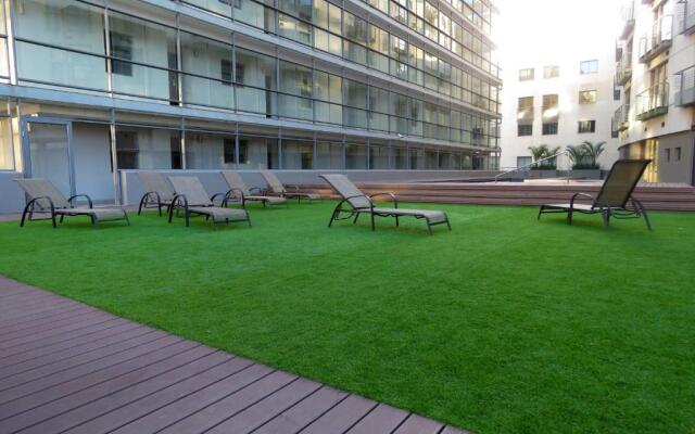 Icon Luxury Apartments