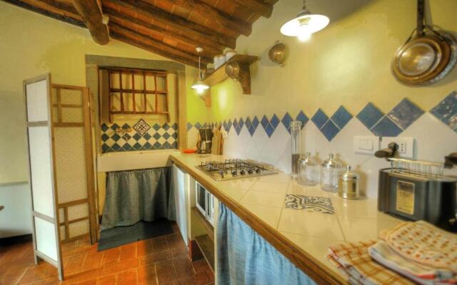 Holiday Home Il Moro Novo