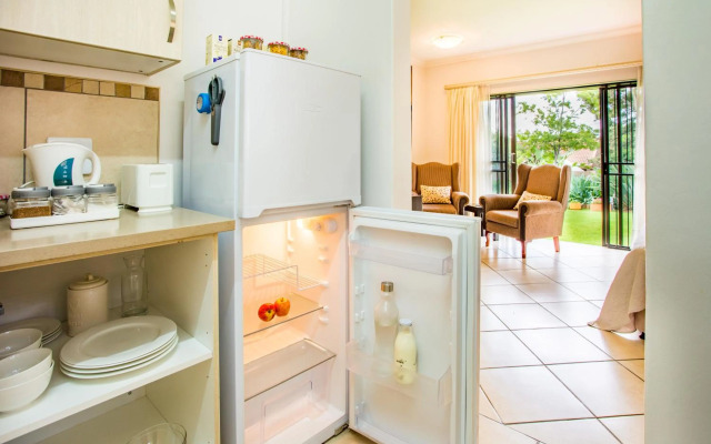 LeoZet Self catering apartment