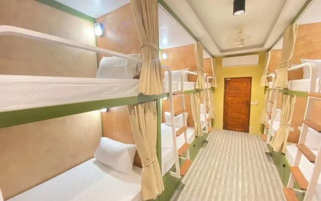 The Sierra Hostel Phuket
