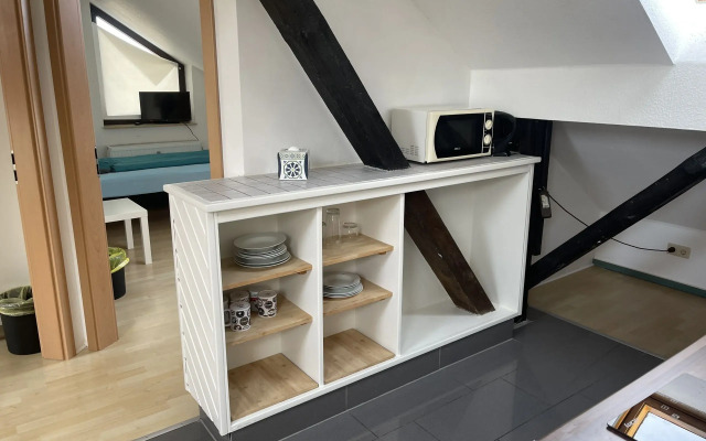 Bed4you Gästehaus 1