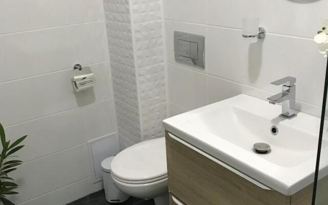 Smart Residence