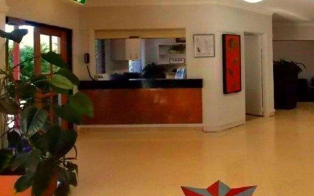 Comfort Hotel Parklands Calliope