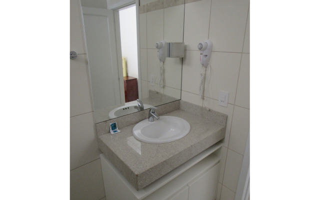 Hotel Mosteiro São José