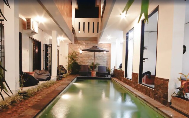 Bintang Darmawan Villa BDV