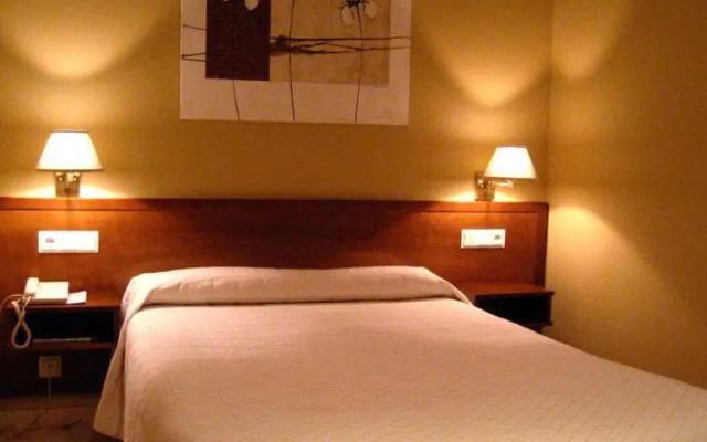 Hotel La Torre