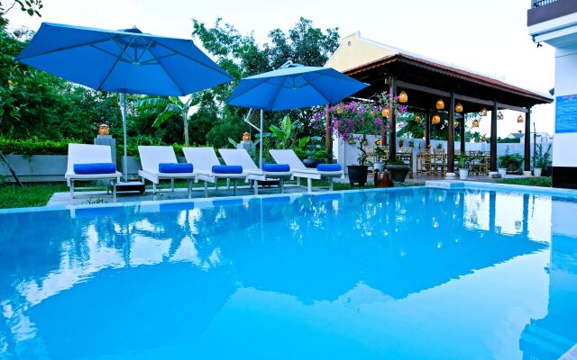 Zen Hoian Villa