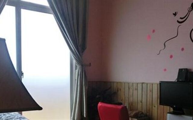Longtou Cabin Family Hotel - Xiamen