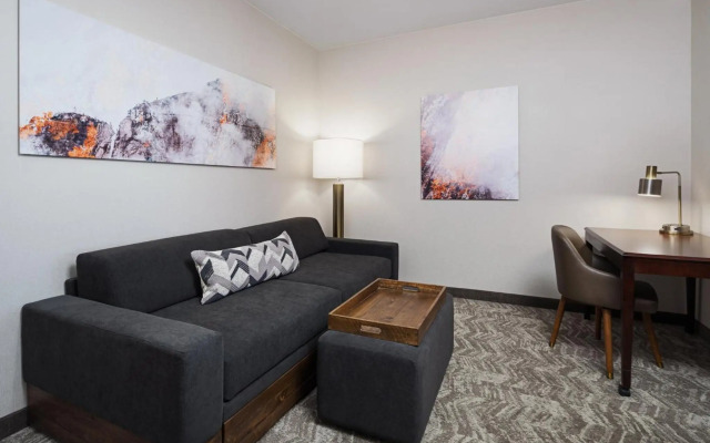 SpringHill Suites by Marriott Denver Airport
