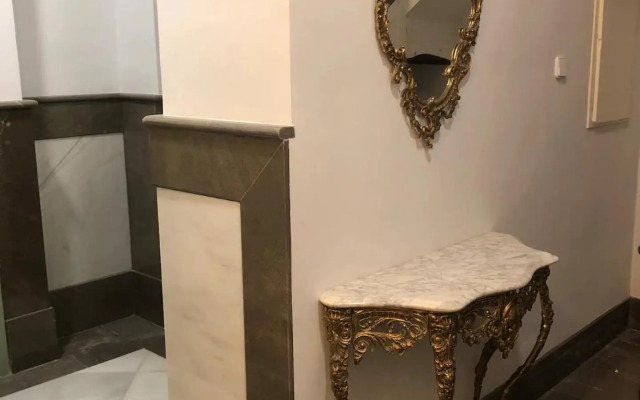 Increíble Apto1º San Miguel-Centro-Catedral-Wifi-Parking