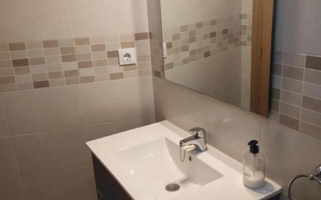 Apartamento La Cocineta 2º