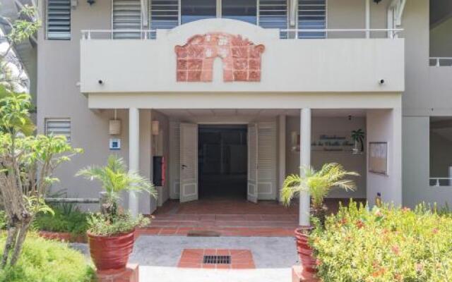 Résidence La vieille tour