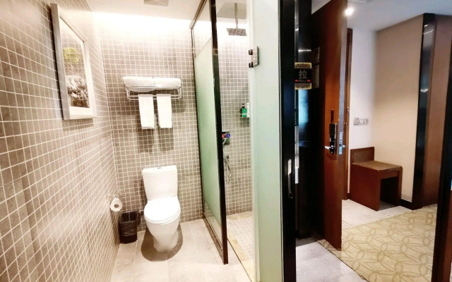 Feng Du Hotel