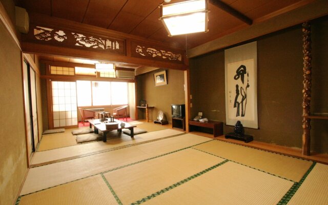 Matsudaya Ryokan