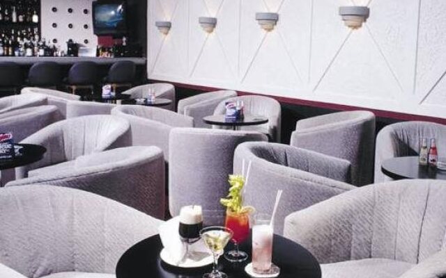 Motel à la Brunante