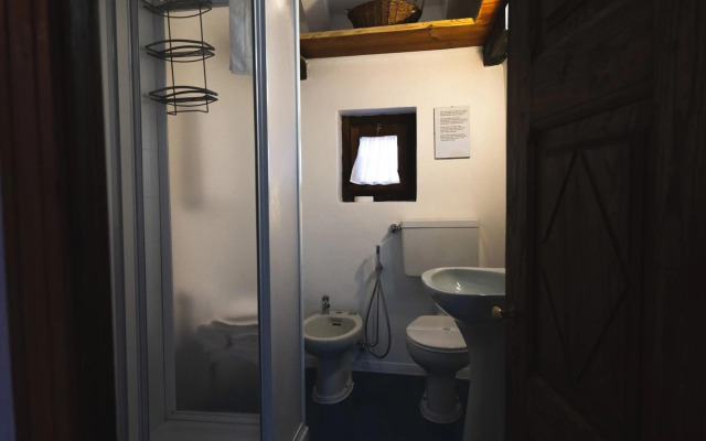 Cascina Des Religieuses