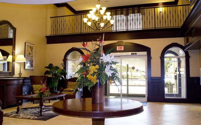 Holiday Inn Express Jacksonville East