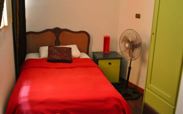 Casa Nuestra Peru