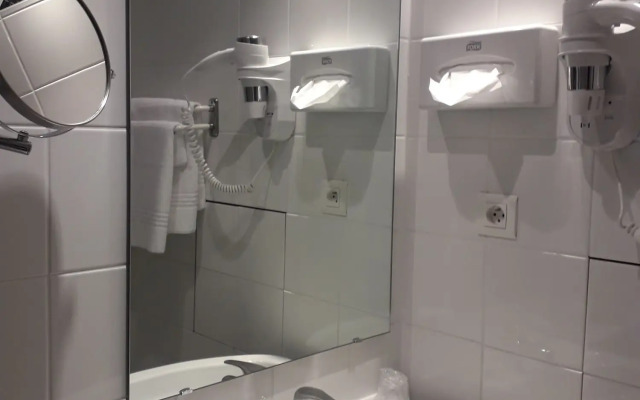 Mercure Lourdes Imperial