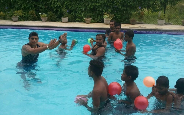 Amanda Beach Resort