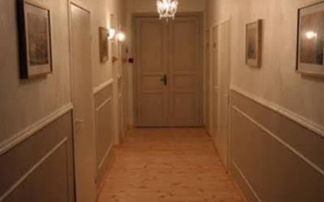 Apartment Anna