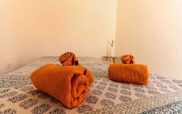 Charming 2-bed Apartment in Armacao de Pera