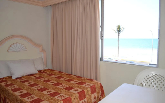 Hotel Sands Arenas